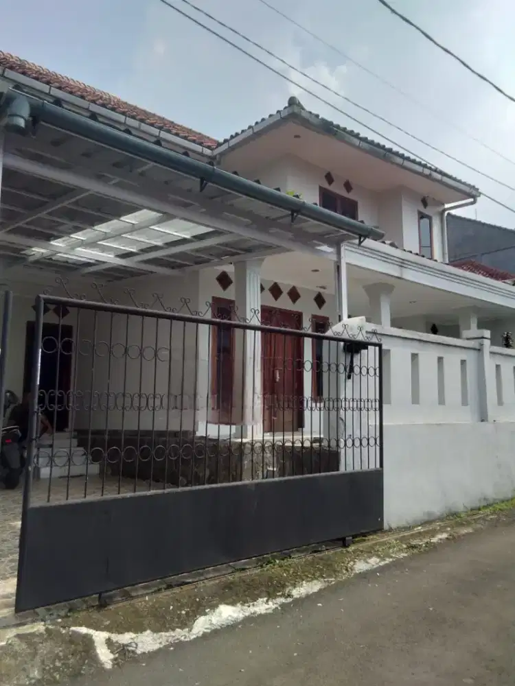 Rumah Siap Huni
