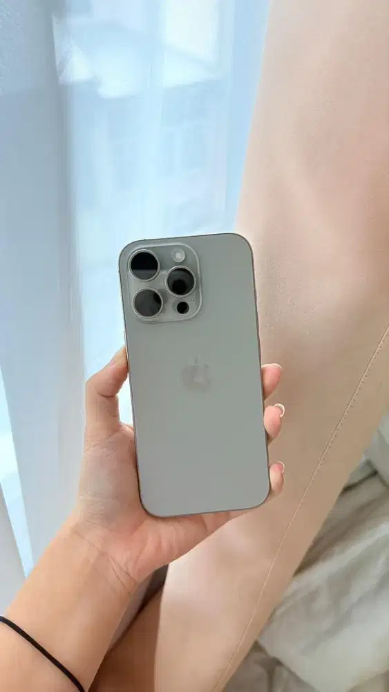 IPHONE 16 PRO 256GB