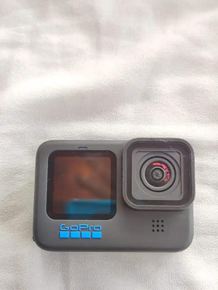 GoPro hero 11 black