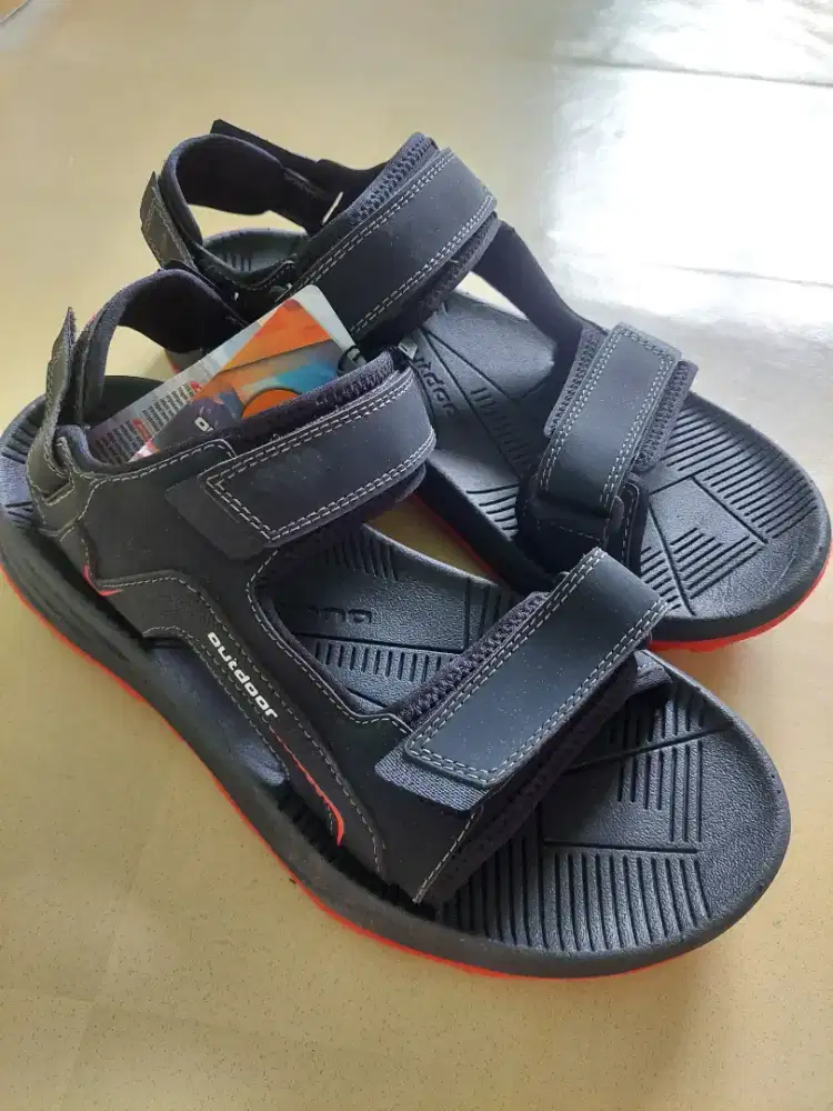 Sandal Outdoor ADV Coloseum Max