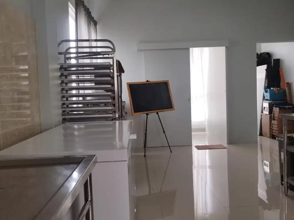 Dijual Ruko Hook di Pisa Grande Gading Serpong