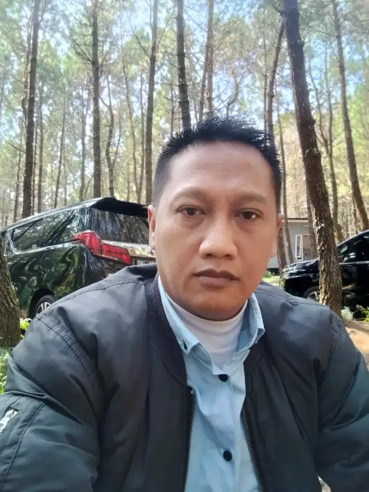 Mencari loker driver pribadi / freelance
