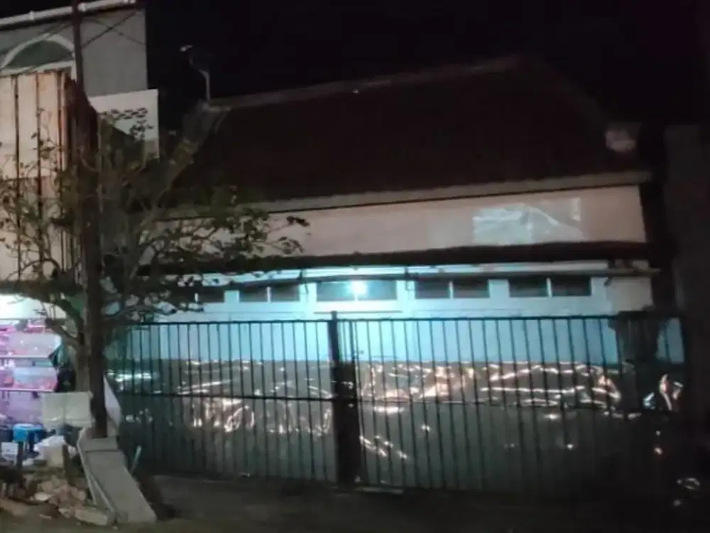 Dijual Cepat Rumah Tua Hitung Tanah Turun Harga Cimahi Jawa Barat