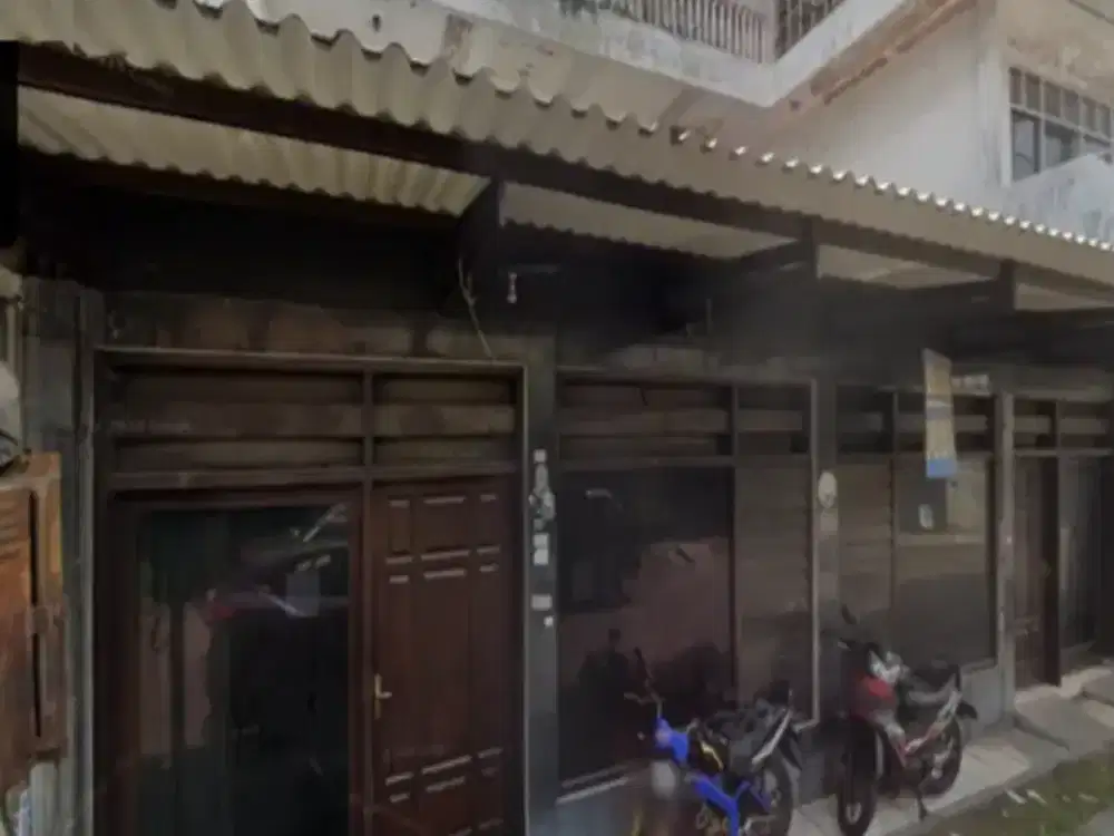 rumah dijual kalongan besar surabaya