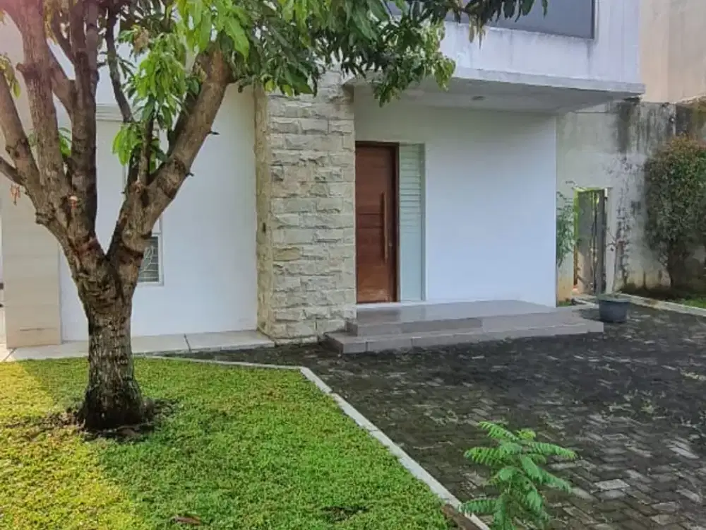 jual rumah di watulawang semarang menghadap barat