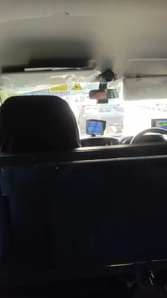 Mencari pekerjaan sbg driver pribadi/anak sekolah