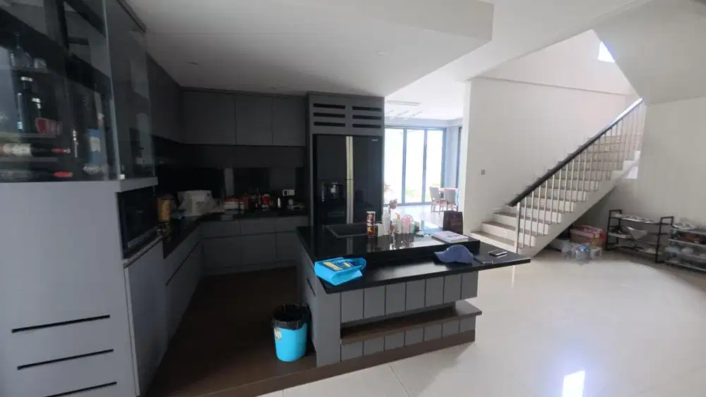BEST DEAL! RUMAH GRAHA FAMILI / FAMILY BLOK O MINIMALIS TERAWAT