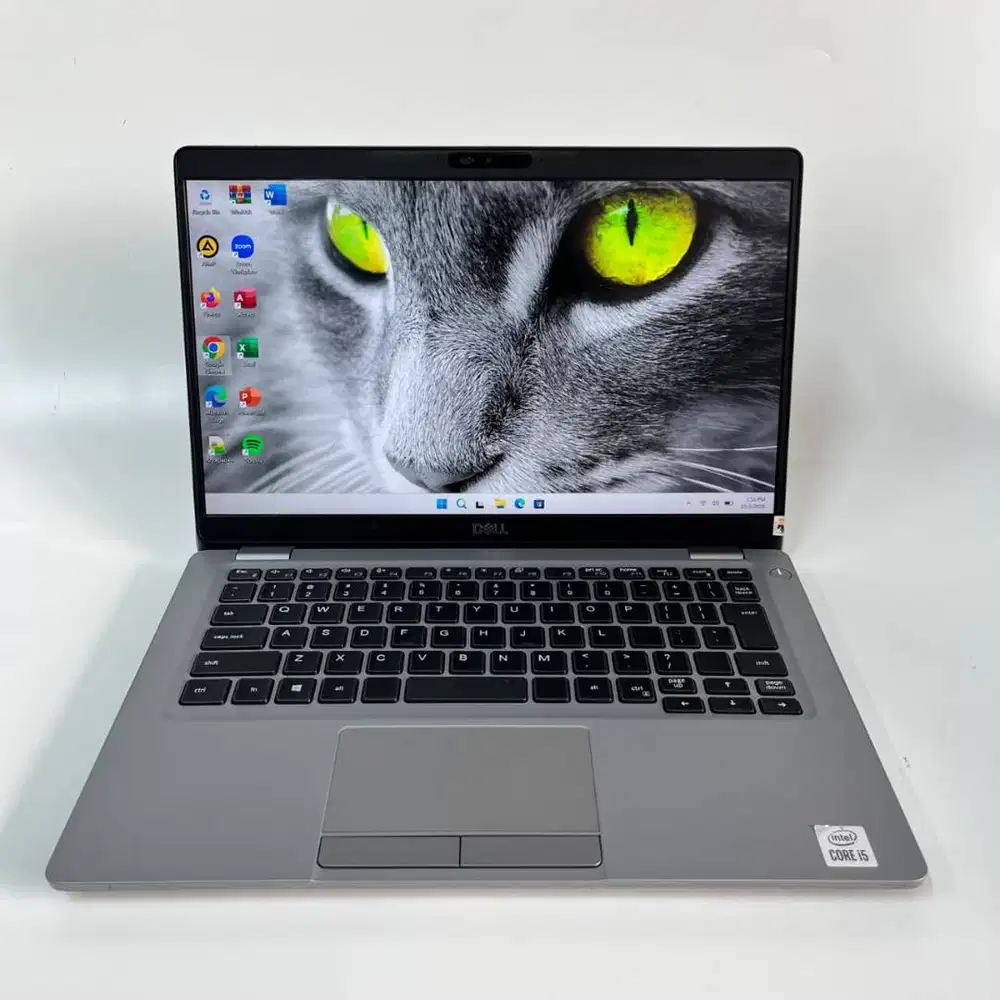 DELL LATITUDE 5310 GEN 10