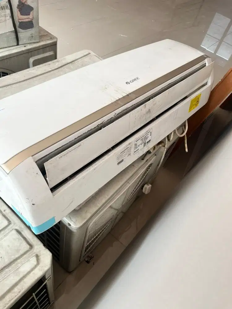 Ac Gree 2 PK Second