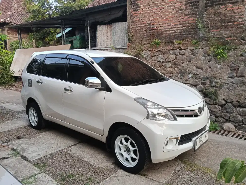 Daihatsu xenia R