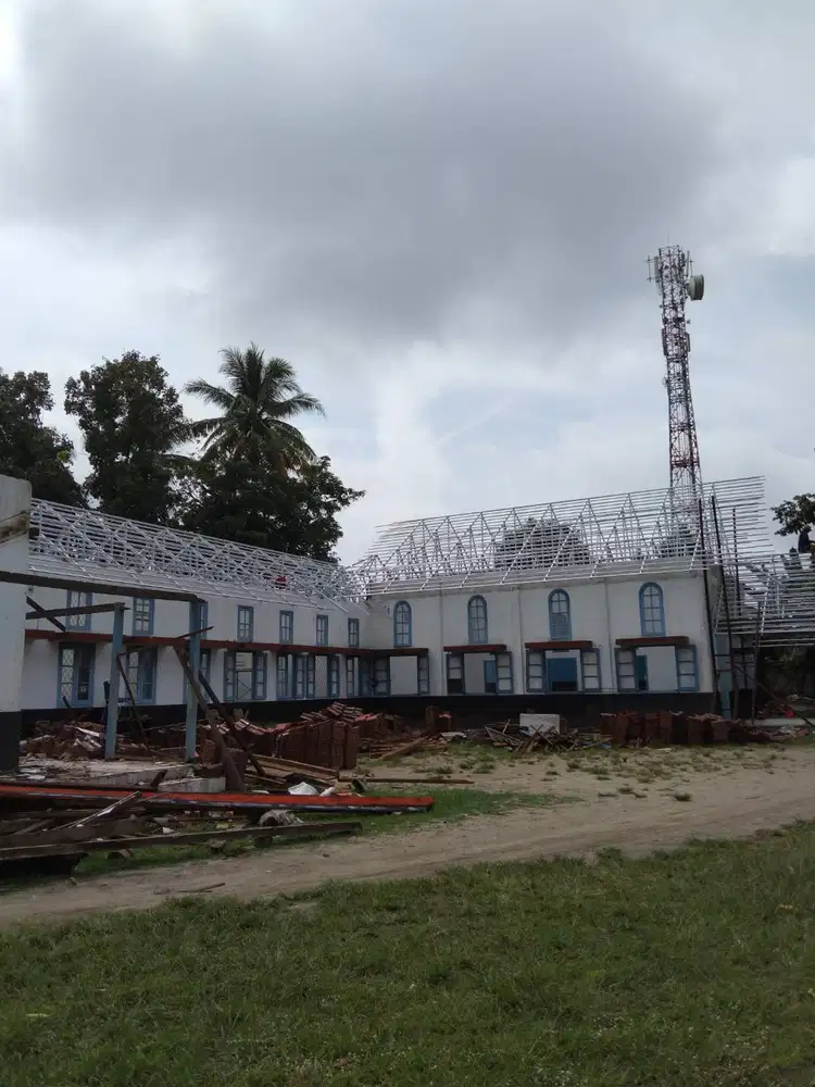 Spesialis Baja Ringan TASO Paling Murah Se-Palembang Raya