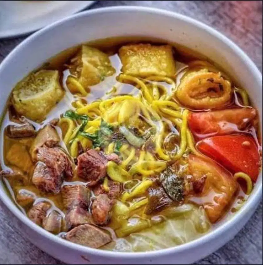 Dicari Penjaga Kedai Soto Mie