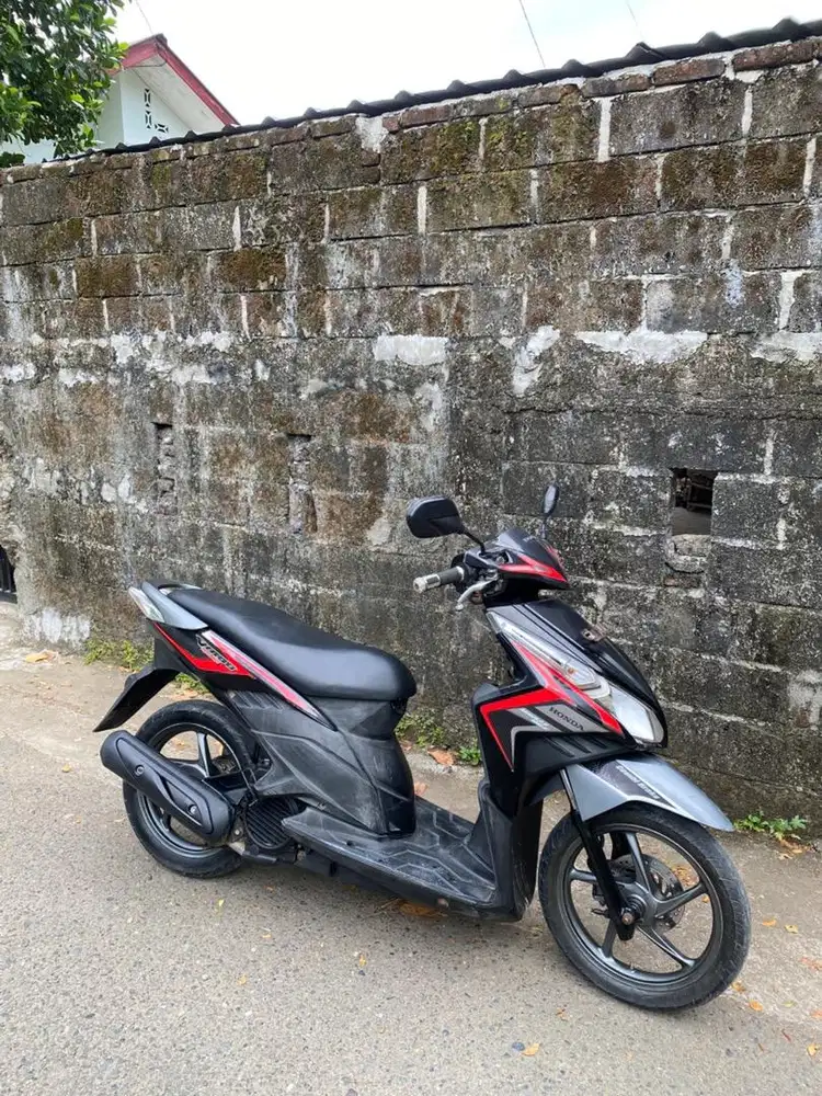 Vario Techno 2010