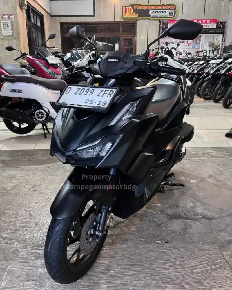 Honda New Vario 160 Abs 2024
