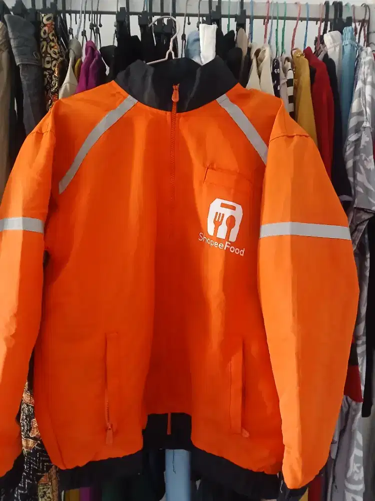 Jaket pria wanita