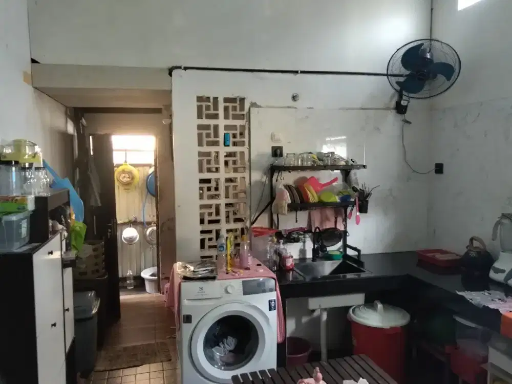 Rumah murah djual cepat! Nego di tempat smapai deal