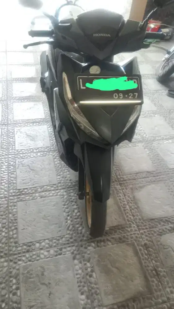 VARIO 2017 COCOK HARIAN , NYAMAN, IRIT