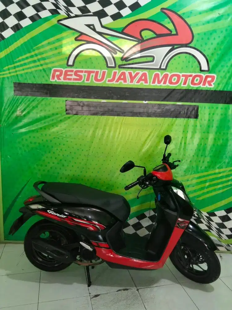 Genio Cbs th 2022 cash/kredit#rjm