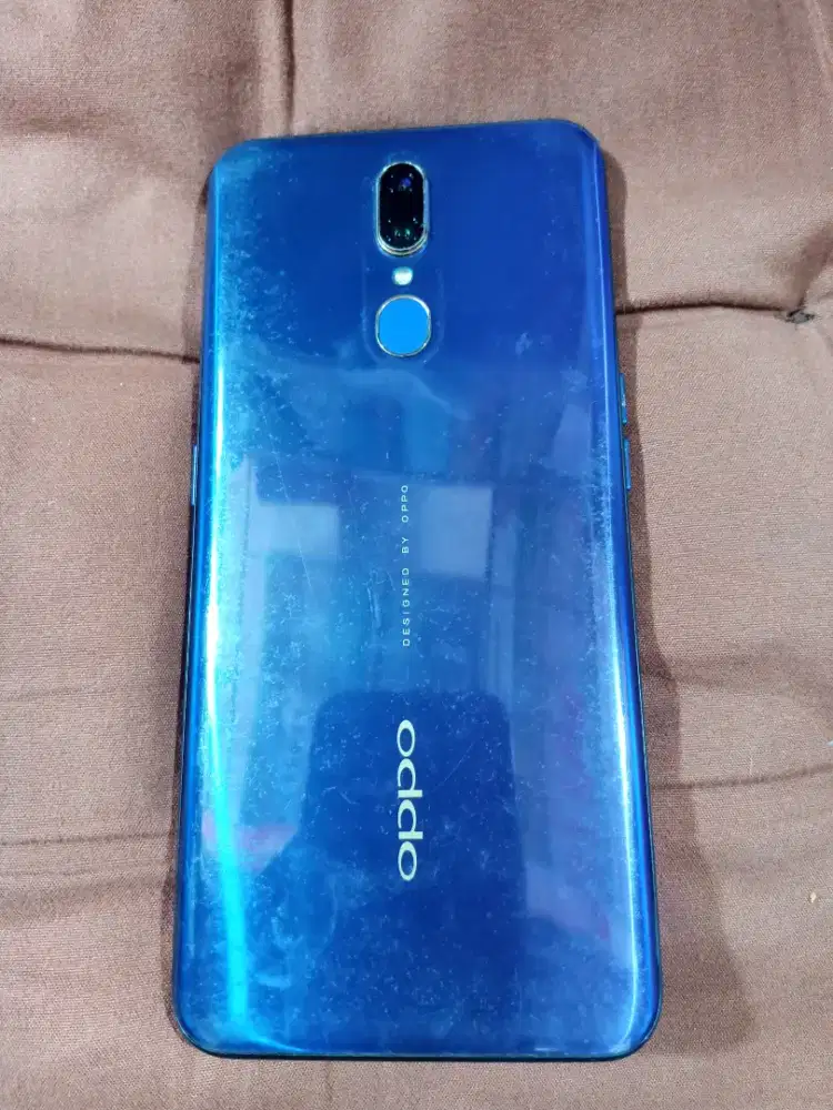 Oppo F11 4/128 normal