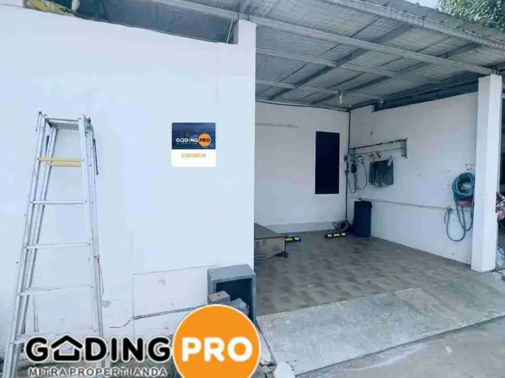 Harvest City, Rumah Dijual Siap Huni Semi Furnished