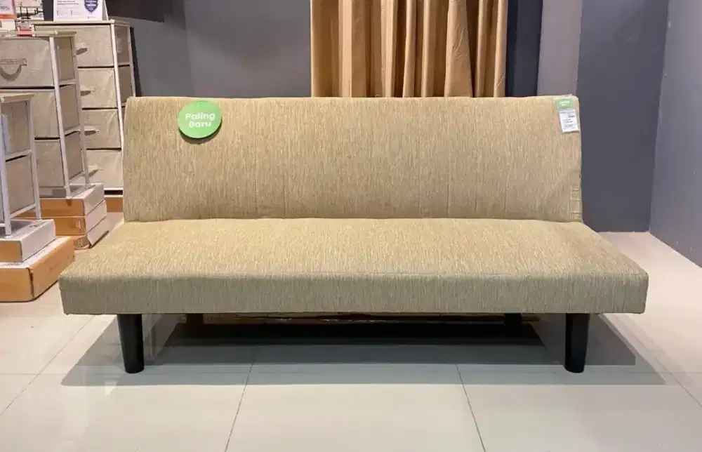 PROMO SOFABED MURAH