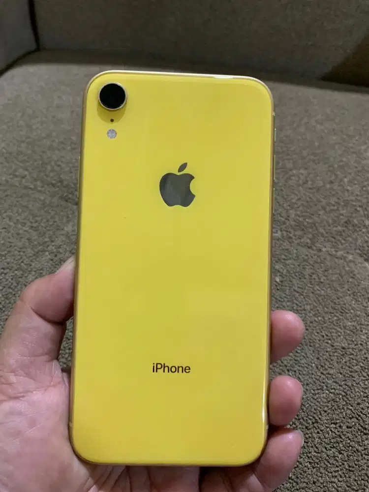 Hp iphone xr 64 gb inter