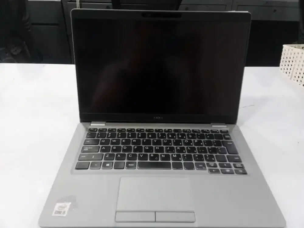 Dell Latitude 5310 Second I5 Gen 10 Touchscreen Ram 8GB, SSD 256GB