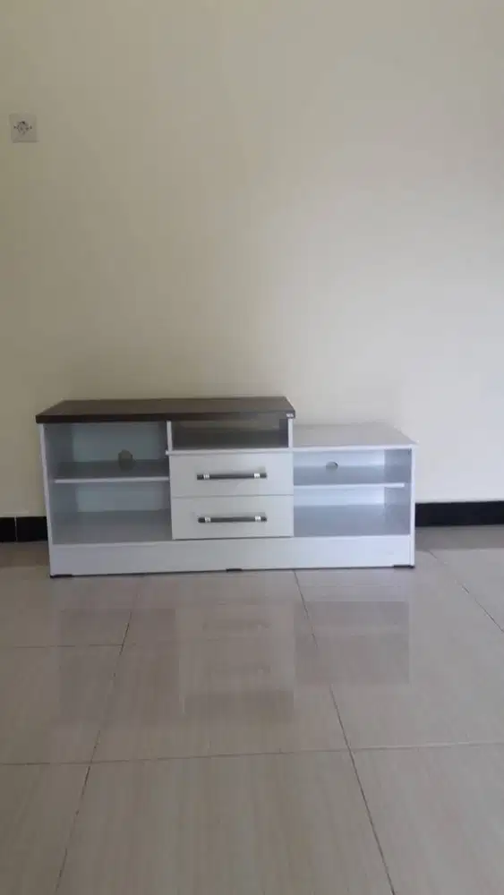 PROMO RAK TV MUAT 32INCH MINIMALIS SALE TERMURAH GRATIS ANTAR