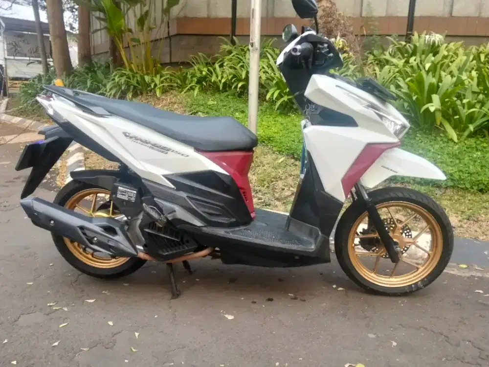 HONDA VARIO 150 TAHUN 2016