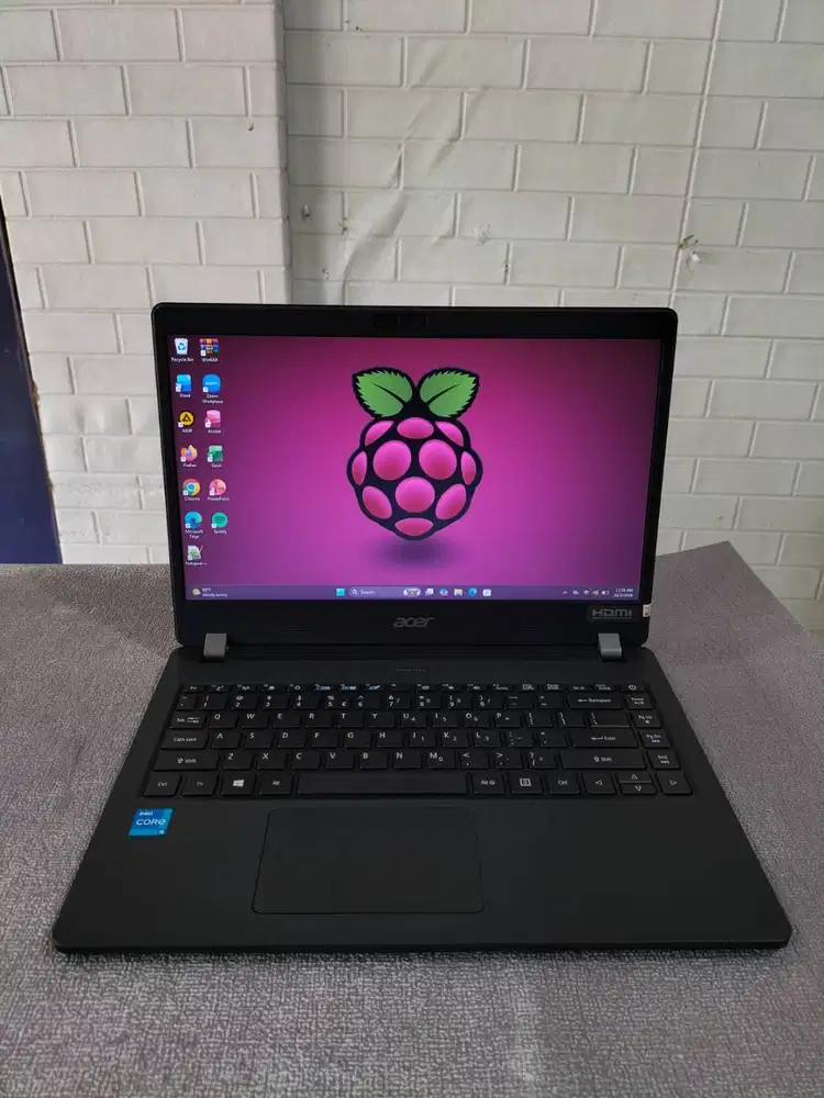 ACER TRAVELMATE P214-53