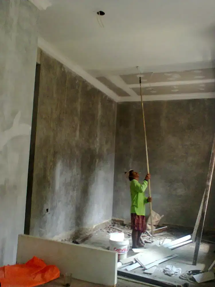 Lowongan Tukang Duco / Tim Finishing