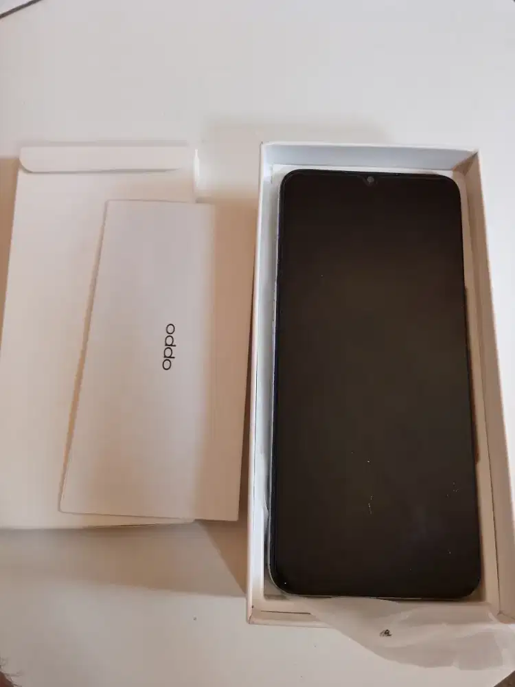 Hp Oppo a16 ram 3/32GB