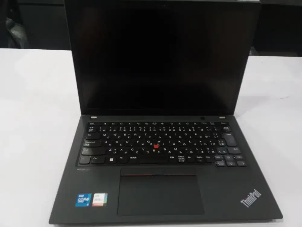 Lenovo Thinkpad X13 Gen 2