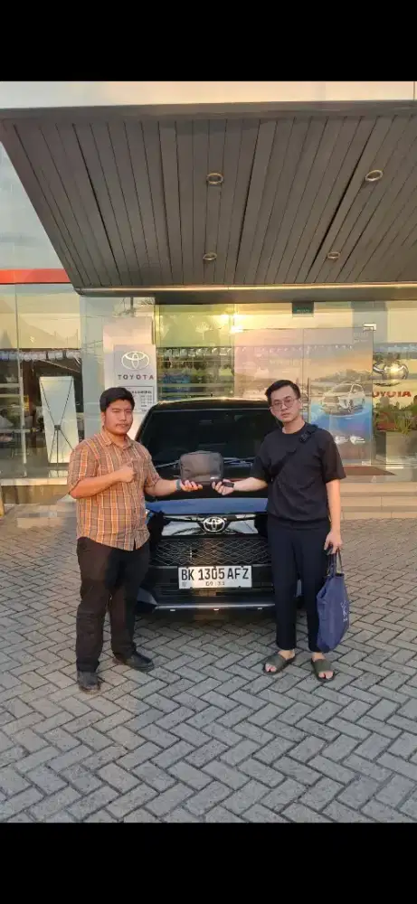 PROMO SPESIAL  AKHIRR TAHUN  Raize,Avanza,Rush,innova reborn
