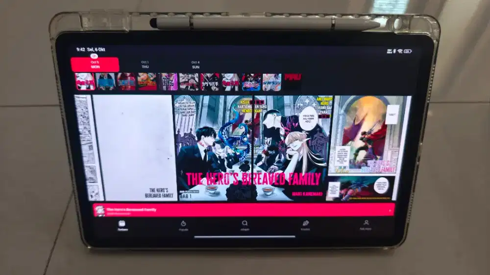 Xiaomi Pad 5 Pro