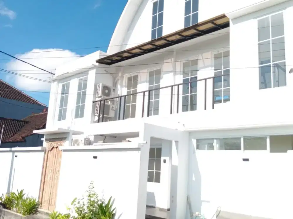 FULLY FURNISHED HOUSE WITH OCEAN VIEW KAMPIAL NUSA DUA