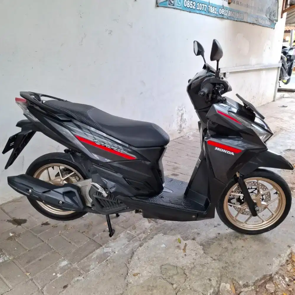 Vario 125 taun 2017