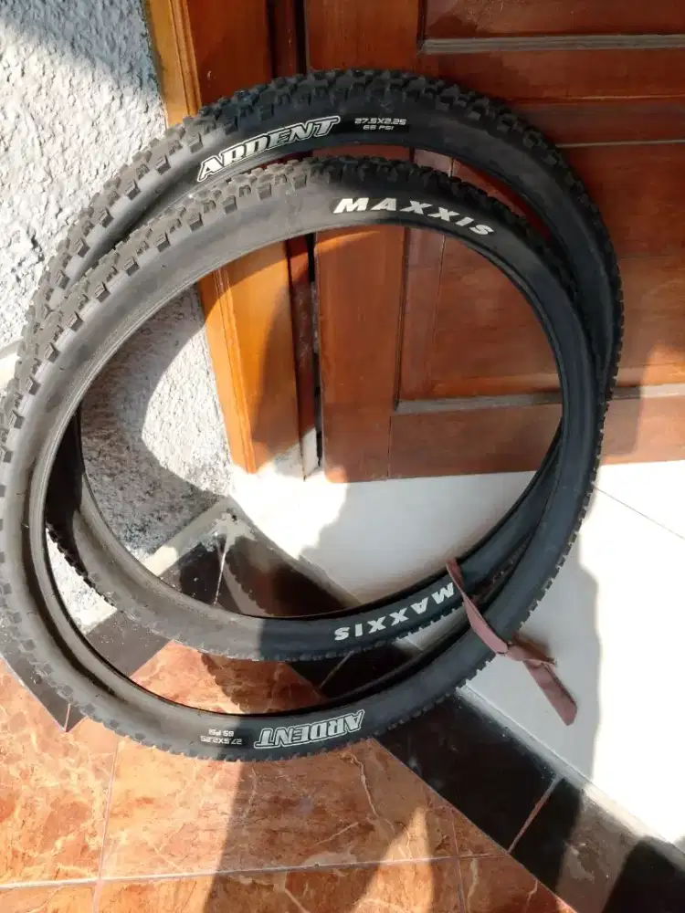 Ban Sepeda Maxxis Arddent 27.5 x 22.5