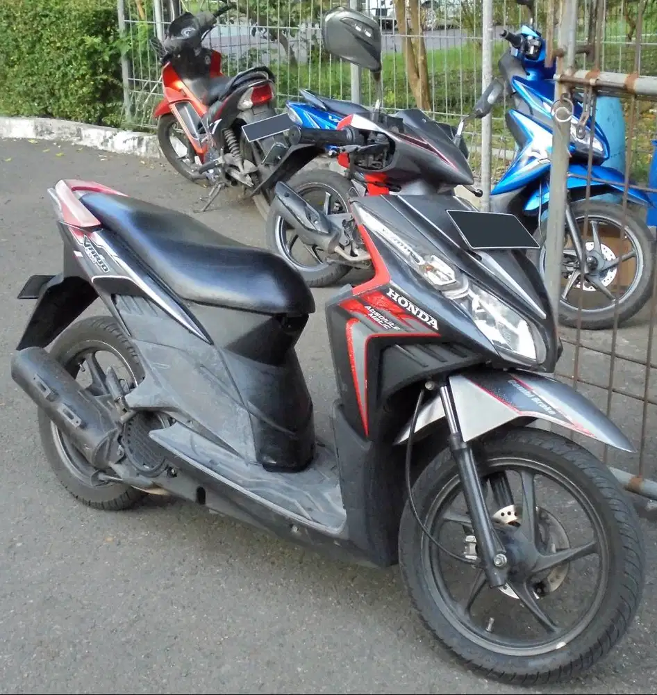 Vario tahun 2011 ss lengkap