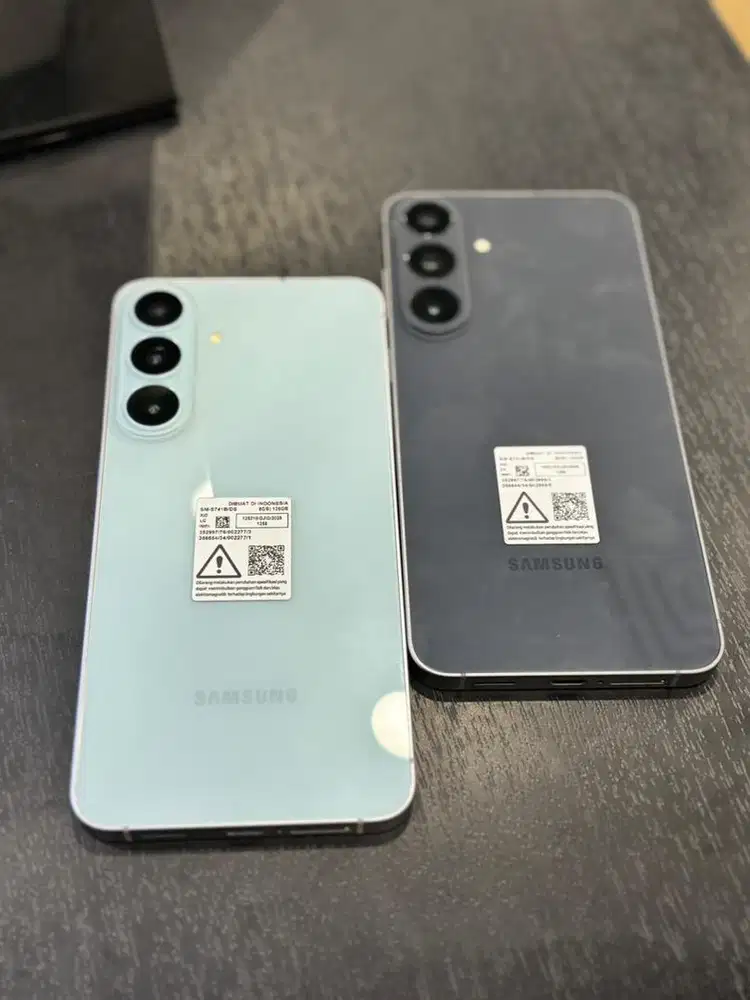 SAMSUNG S26FE Kredit cicilan 0%