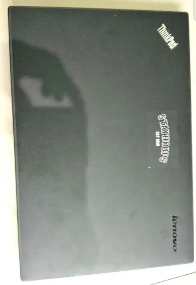 Lennovo thinkpad T450