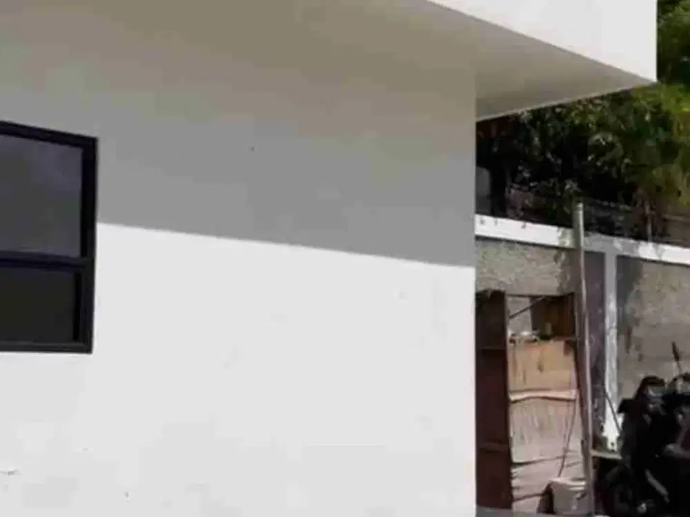 DIJUAL MURAH BU KAVLING DI ANCOL JAKARTA UTARA