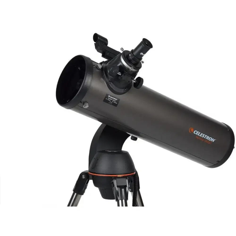 Teleskop nexstar slt 130 kual cepat