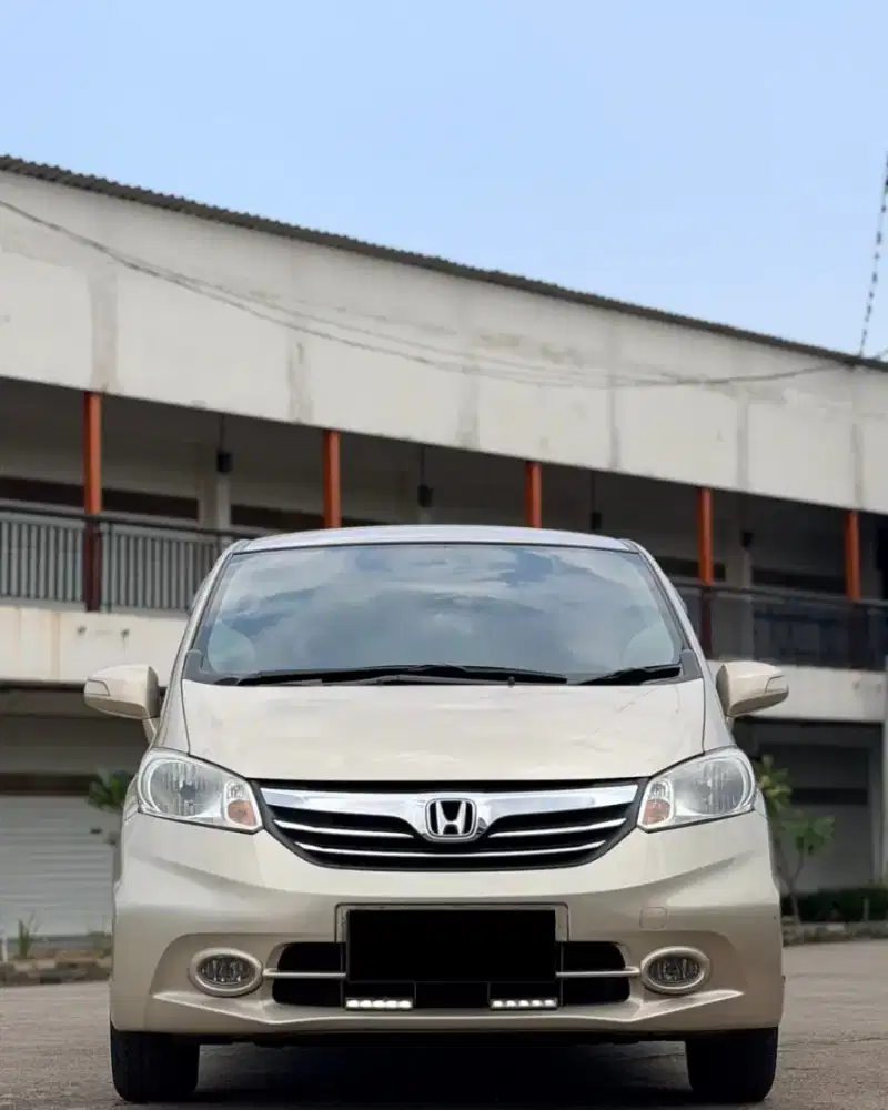 Honda FREED E PSD 1.5 AT 2014 | 2015 (cash kredit tuker tambah)