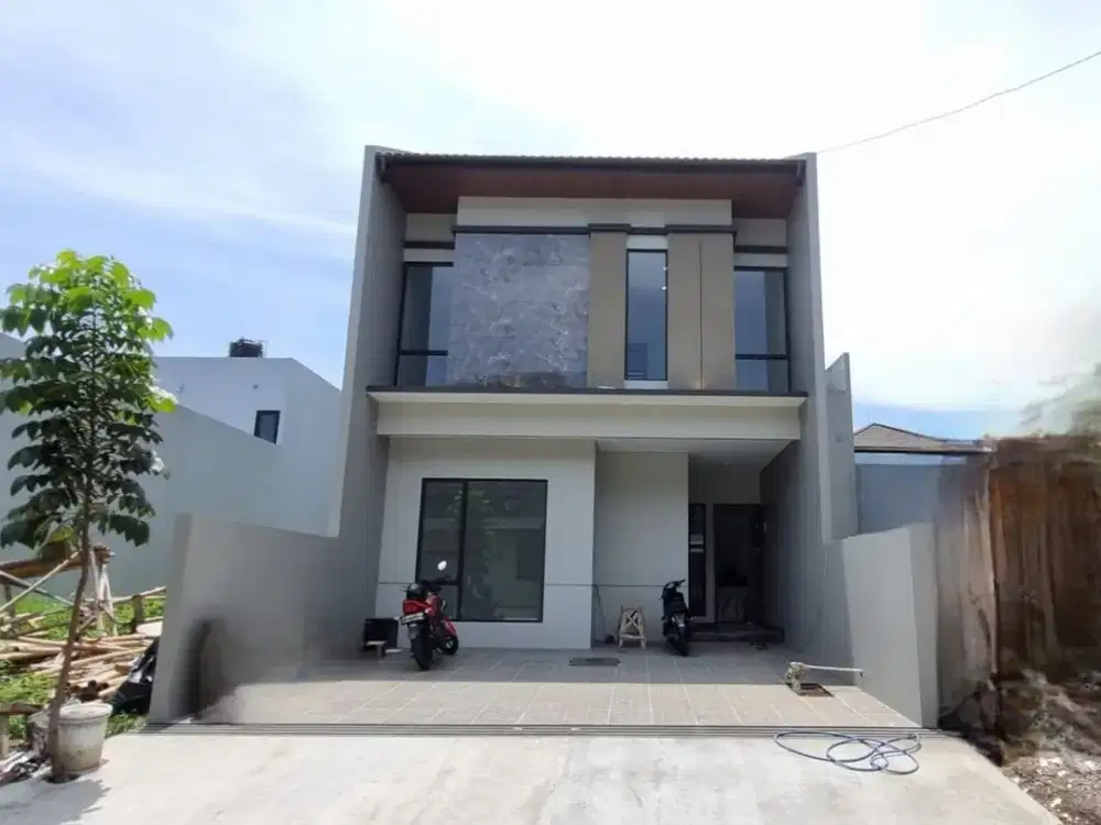 Dijual Rumah BARU Mekar Jelita [ID 787]