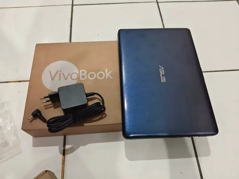 Jual notebook asus