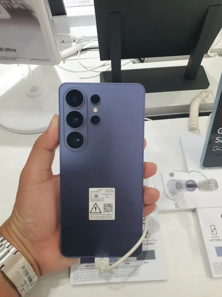 Samsung galaxy S26Ultra 12/256