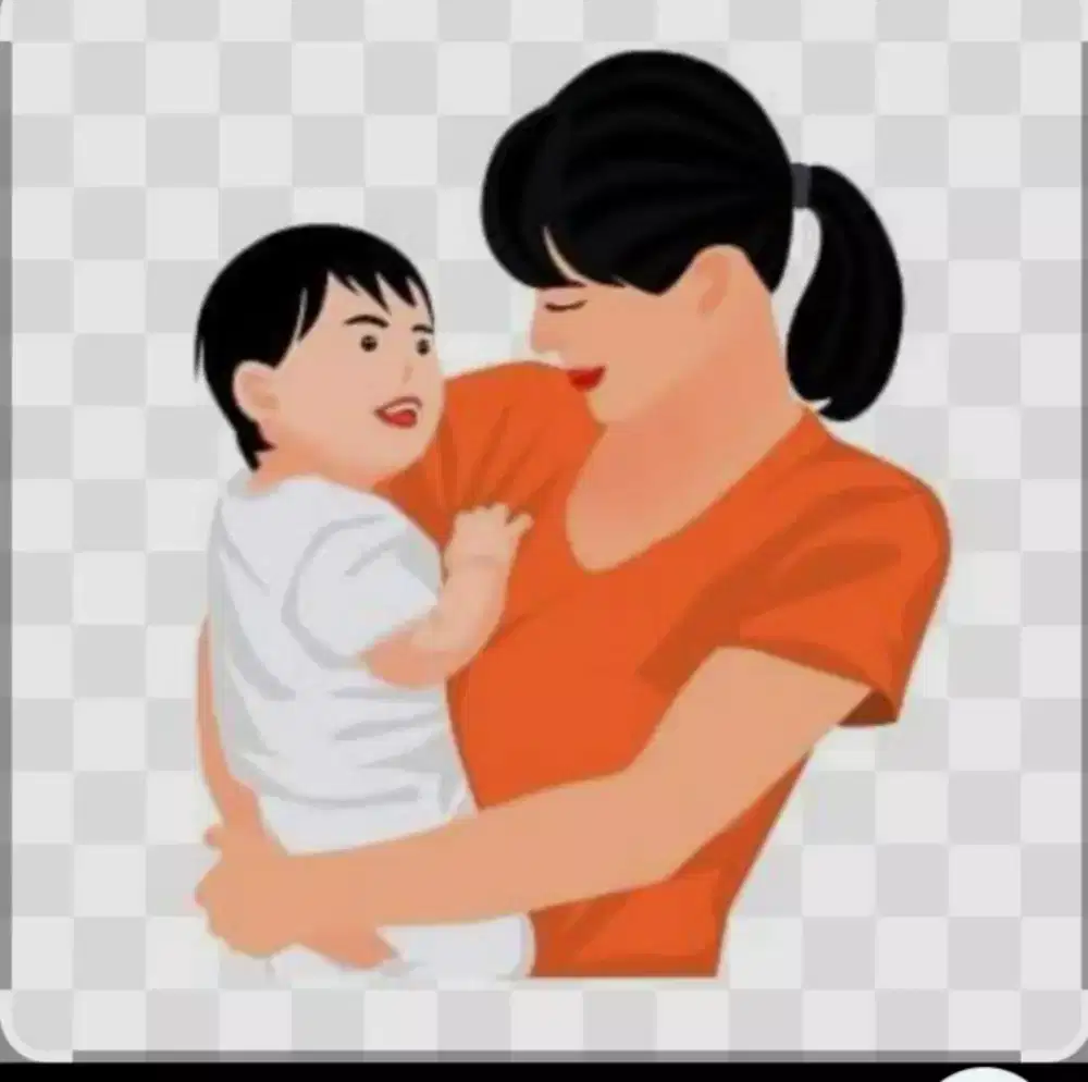 Jasa penitipan anak urgent/ dadakkan