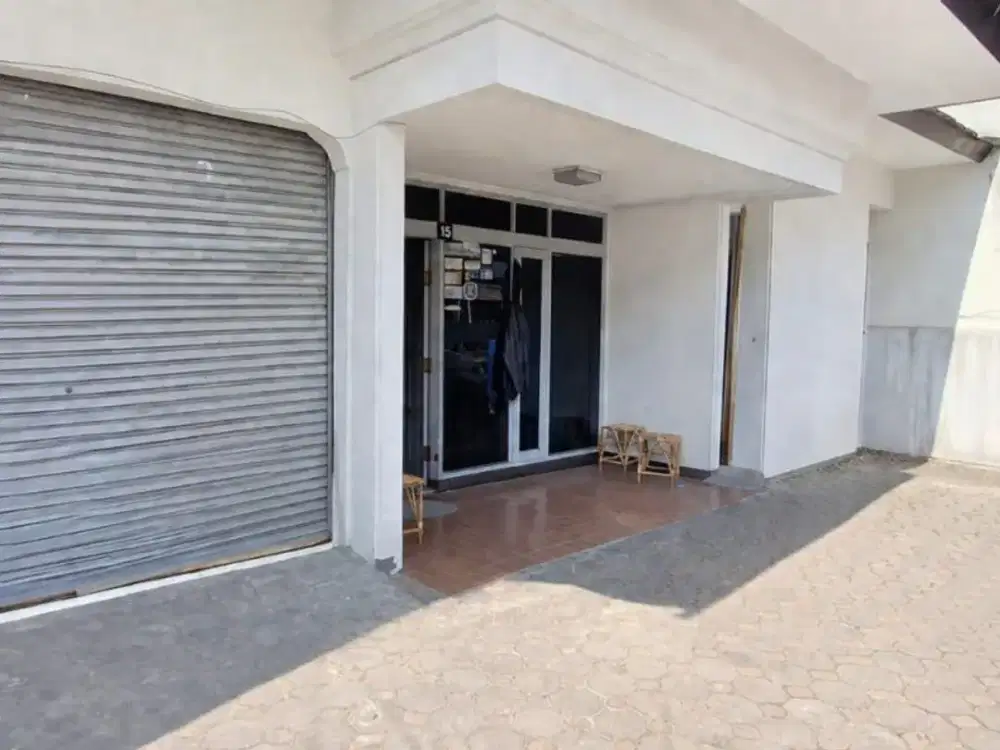 Dijual Rumah Ancol [ID 771]