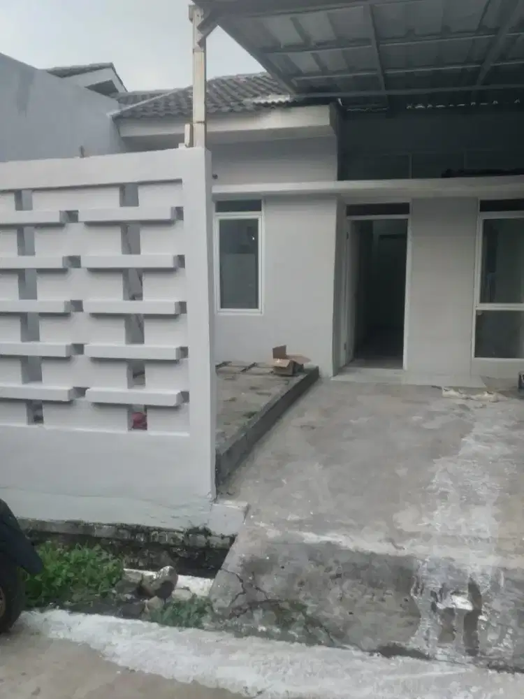 Disewakan 1 Rumah Puri Harmoni